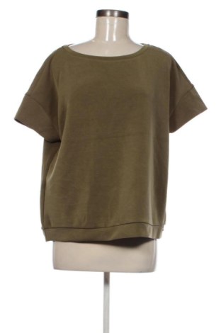 Damen Shirt Comma,, Größe M, Farbe Grün, Preis 27,99 €