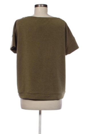 Damen Shirt Comma,, Größe M, Farbe Grün, Preis 27,99 €