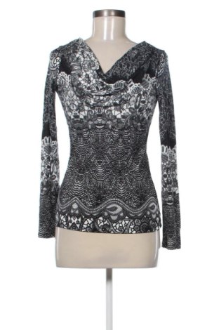Damen Shirt Comma,, Größe S, Farbe Mehrfarbig, Preis 9,99 €, #136612107