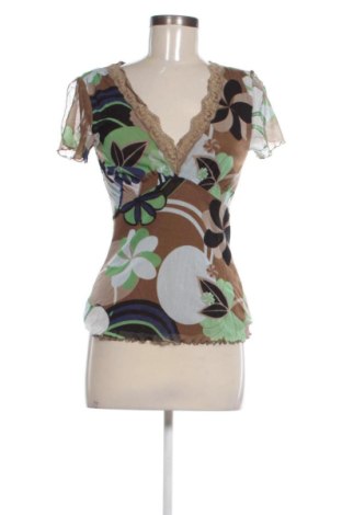 Bluză de femei Comma,, Mărime XS, Culoare Multicolor, Preț 71,99 Lei, #136625162