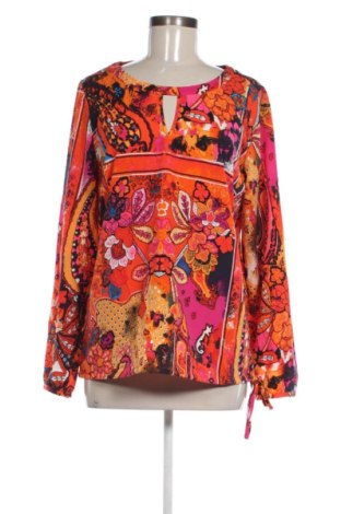 Damen Shirt Comma,, Größe M, Farbe Mehrfarbig, Preis 31,99 €