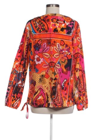 Damen Shirt Comma,, Größe M, Farbe Mehrfarbig, Preis 31,99 €