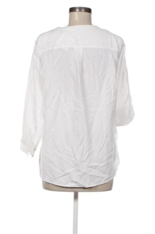 Damen Shirt Comma,, Größe L, Farbe Weiß, Preis 31,99 €