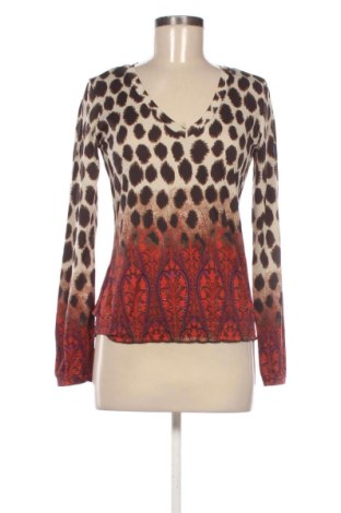 Damen Shirt Comma,, Größe S, Farbe Mehrfarbig, Preis 65,60 €, #136660556