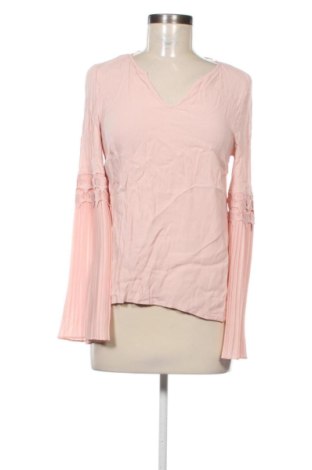 Damen Shirt Comma,, Größe S, Farbe Rosa, Preis 31,99 €