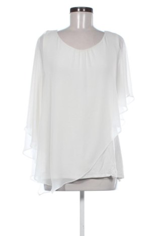 Bluză de femei Comma,, Mărime XL, Culoare Alb, Preț 133,77 Lei, #136670452