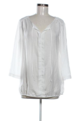 Damen Shirt Comma,, Größe M, Farbe Weiß, Preis 25,99 €, #136677192