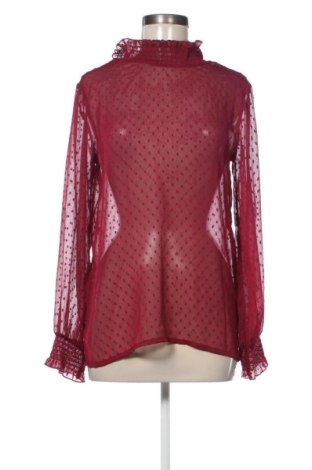 Damen Shirt Coop, Größe S, Farbe Rot, Preis 9,70 €, #136660274