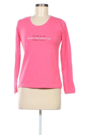 Damen Shirt Courage, Größe S, Farbe Mehrfarbig, Preis € 12,99, #136669180