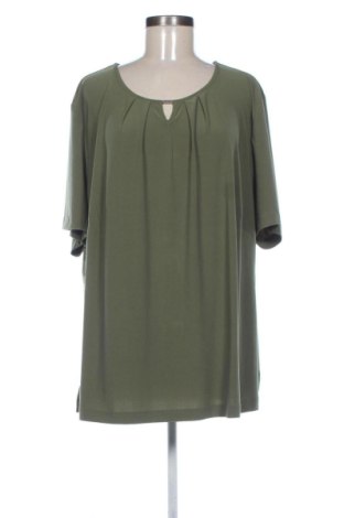 Damen Shirt Couture Line, Größe 3XL, Farbe Grün, Preis € 18,99