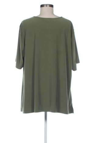 Damen Shirt Couture Line, Größe 3XL, Farbe Grün, Preis € 18,99