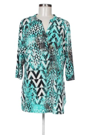Damen Shirt Couture Line, Größe XL, Farbe Mehrfarbig, Preis 7,99 €, #136646402