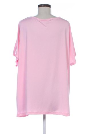 Дамска блуза Crane, Размер 3XL, Цвят Розов, Цена 10,22 €