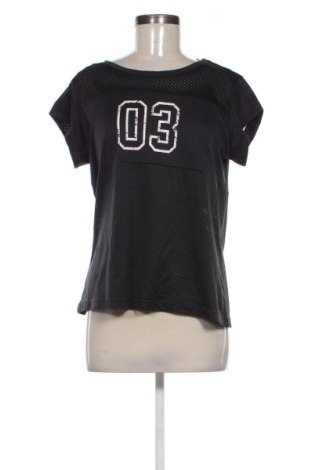 Damen Shirt Crane, Größe L, Farbe Schwarz, Preis € 12,99