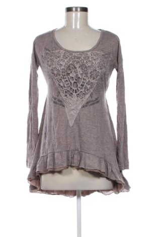 Bluză de femei Cream, Mărime S, Culoare Bej, Preț 130,33 Lei