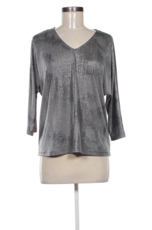 Bluză de femei Creation L, Mărime L, Culoare Argintiu, Preț 107,99 Lei