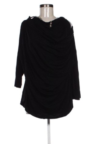 Dámská halenka Creation L, Velikost 3XL, Barva Černá, Cena  519,00 Kč