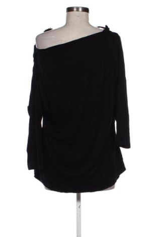 Dámská halenka Creation L, Velikost 3XL, Barva Černá, Cena  519,00 Kč