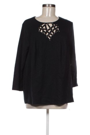 Damen Shirt Creations, Größe M, Farbe Schwarz, Preis € 12,99, #136652119