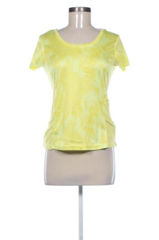 Damen Shirt Crivit, Größe S, Farbe Gelb, Preis € 12,99