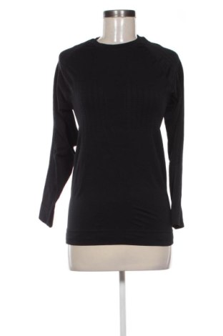 Bluză de femei Crivit, Mărime L, Culoare Negru, Preț 72,99 Lei