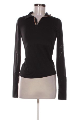 Damen Shirt Crivit, Größe XS, Farbe Schwarz, Preis 15,99 €, #136681635
