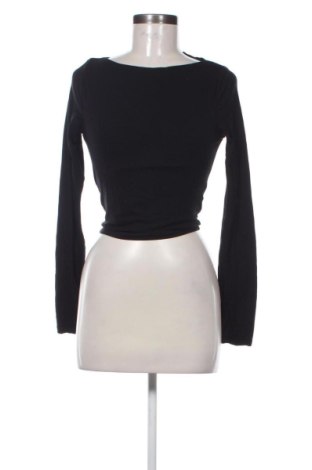 Bluzka damska Cropp, Rozmiar S, Kolor Czarny, Cena 91,09 zł, #136664554