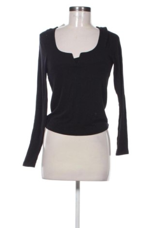 Dámska blúza Cropp, Veľkosť L, Farba Čierna, Cena  17,36 €, #136668137
