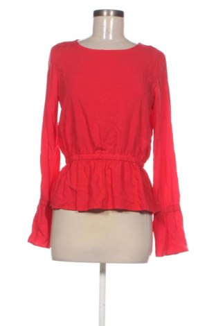 Dámska blúza Cropp, Veľkosť XS, Farba Červená, Cena  17,36 €, #136669901