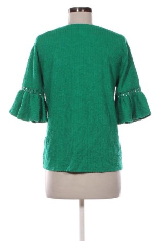 Bluză de femei Cupio, Mărime L, Culoare Verde, Preț 85,99 Lei