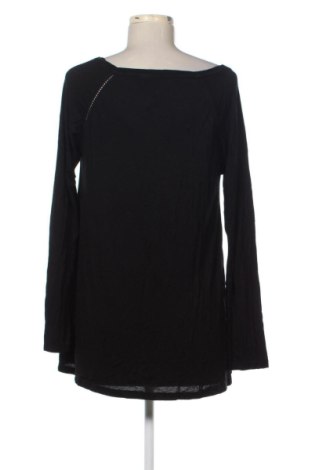 Дамска блуза Cynthia Rowley, Размер M, Цвят Черен, Цена 42,00 €