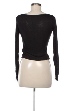 Bluză de femei DAZY, Mărime XS, Culoare Negru, Preț 83,41 Lei