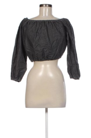 Дамска блуза DAZY, Размер XL, Цвят Черен, Цена 10,22 €