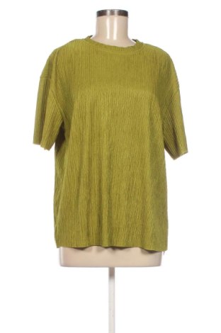 Damen Shirt DAZY, Größe L, Farbe Grün, Preis 12,99 €