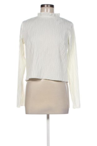 Bluză de femei DAZY, Mărime M, Culoare Ecru, Preț 51,00 Lei, #136668503