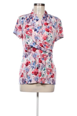 Дамска блуза DKNY, Размер M, Цвят Многоцветен, Цена 35,27 €