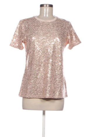 Damen Shirt DKNY, Größe M, Farbe Rosa, Preis 67,99 €, #136670264