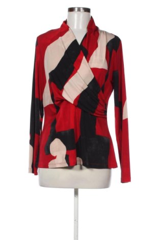 Bluzka damska DKNY, Rozmiar XL, Kolor Kolorowy, Cena 220,99 zł