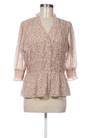 Дамска блуза Dahlie, Размер L, Цвят Многоцветен, Цена 42,43 €
