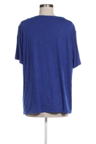 Damen Shirt Damart, Größe XXL, Farbe Blau, Preis 12,99 €
