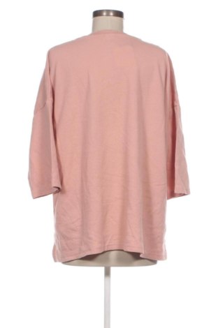Дамска блуза Damart, Размер XXL, Цвят Пепел от рози, Цена 10,22 €