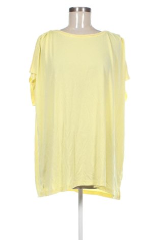 Дамска блуза Damart, Размер 4XL, Цвят Жълт, Цена 10,22 €