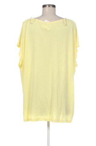 Дамска блуза Damart, Размер 4XL, Цвят Жълт, Цена 10,22 €