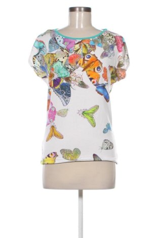 Дамска блуза Daphne, Размер S, Цвят Многоцветен, Цена 14,00 €
