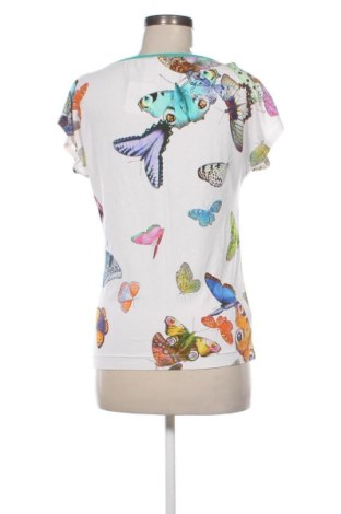 Дамска блуза Daphne, Размер S, Цвят Многоцветен, Цена 14,00 €
