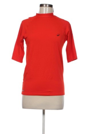 Γυναικεία μπλούζα Decathlon, Μέγεθος L, Χρώμα Κόκκινο, Τιμή 22,99 €