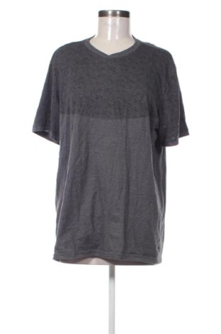Damen Shirt Decathlon, Größe XL, Farbe Grau, Preis € 12,99
