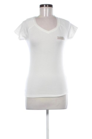 Dámska blúza Decathlon, Veľkosť S, Farba Biela, Cena  16,00 €