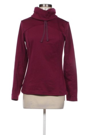 Damen Shirt Decathlon, Größe S, Farbe Rot, Preis 9,78 €, #136646062