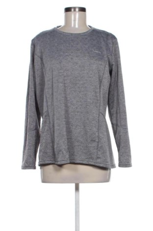 Damen Shirt Decathlon, Größe XL, Farbe Grau, Preis 11,76 €, #136655311